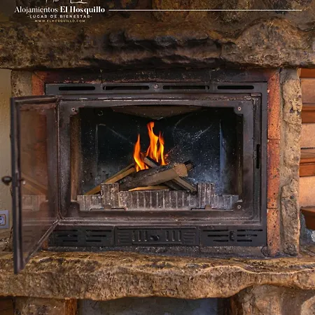 Rurales El Hosquillo, Lugar De Bienestar Holiday home Cuenca (Castilla-La Mancha)