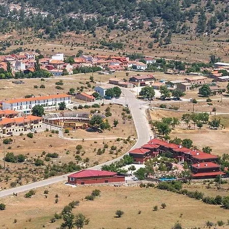 Rurales El Hosquillo, Lugar De Bienestar