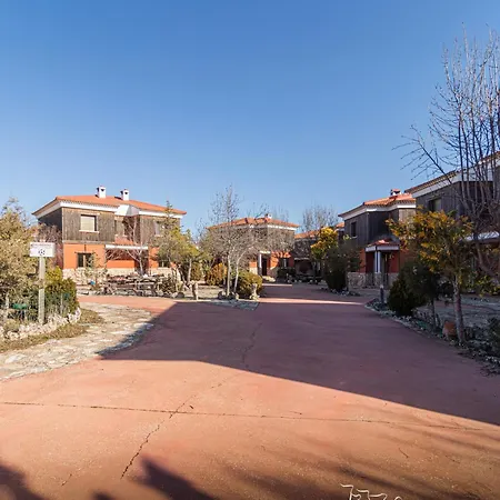 Rurales El Hosquillo, Lugar De Bienestar Holiday home Cuenca (Castilla-La Mancha)