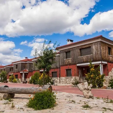 Rurales El Hosquillo, Lugar De Bienestar