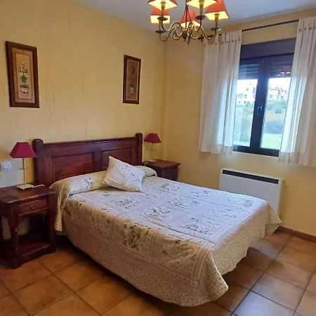 Rurales El Hosquillo, Lugar De Bienestar