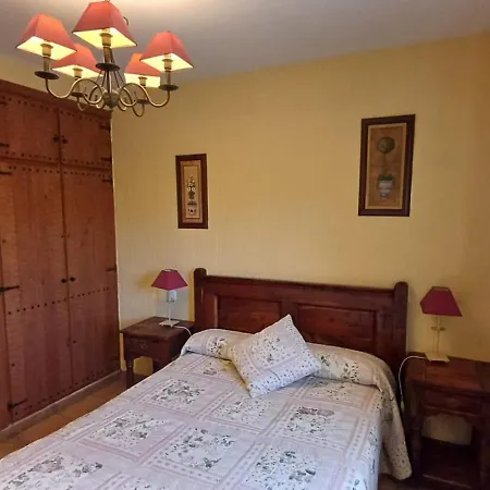 Сasa de vacaciones Rurales El Hosquillo Cuenca (Castilla-La Mancha)