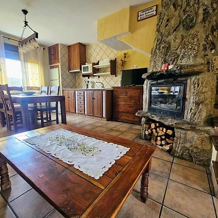 Сasa de vacaciones Rurales El Hosquillo Cuenca (Castilla-La Mancha)