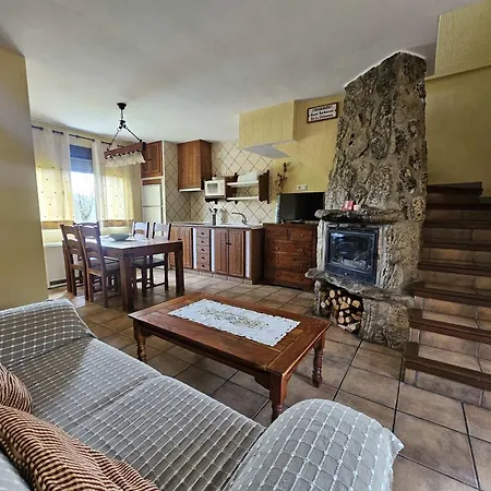 Rurales El Hosquillo, Lugar De Bienestar Holiday home Cuenca (Castilla-La Mancha)