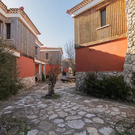 Holiday home Rurales El Hosquillo, Lugar De Bienestar Cuenca (Castilla-La Mancha)