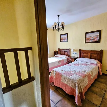 Rurales El Hosquillo, Lugar De Bienestar