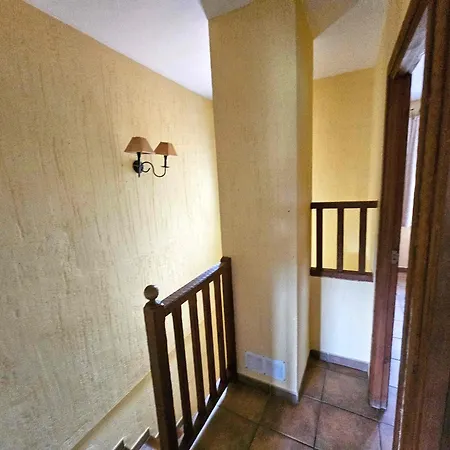 Сasa de vacaciones Rurales El Hosquillo Cuenca (Castilla-La Mancha)