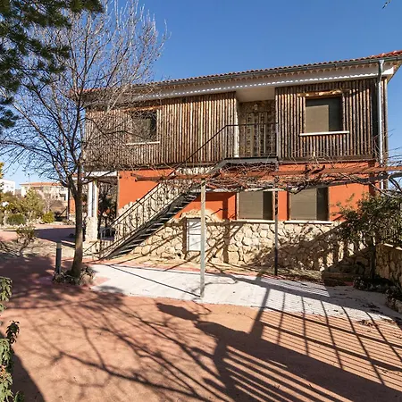 Rurales El Hosquillo, Lugar De Bienestar Cuenca (Castilla-La Mancha)