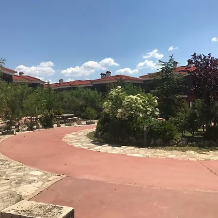Rurales El Hosquillo, Lugar De Bienestar Cuenca (Castilla-La Mancha)