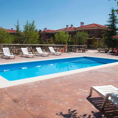 Сasa de vacaciones Rurales El Hosquillo Cuenca (Castilla-La Mancha)